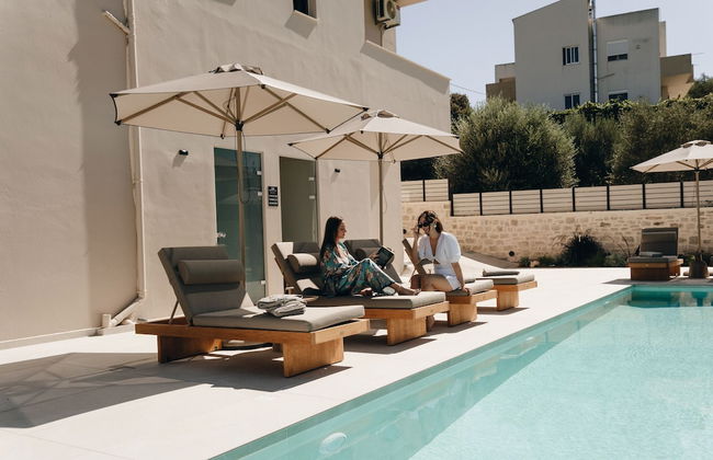 Georgia Villa - With Private Pool - Foto 8