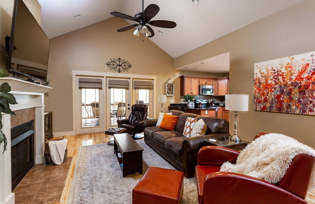 Asheville Cottages - Foto 31