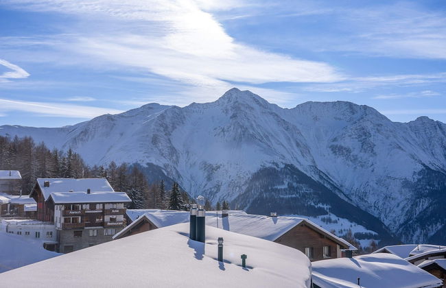 Krone Apartment - Foto 13