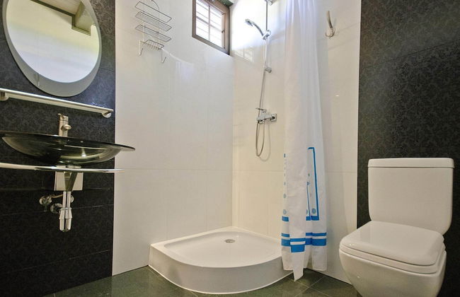 Cozy Studio 1 at the Seaside Agrotourism - Foto 9