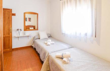 Casa Rural la Higuera de Rios Antequera - La Higuera by Ruralidays - Foto 13