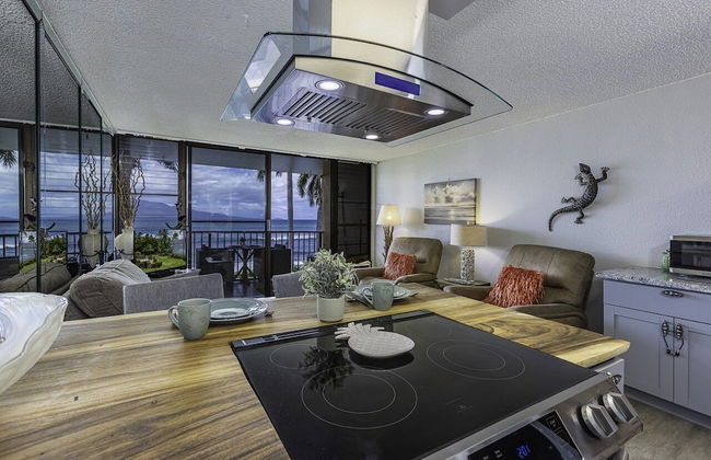 Maalaea Banyans 217 1 Bedroom Condo - Foto 37