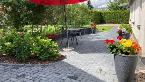 Ferienwohnung Flecken Zechlin - Foto 5