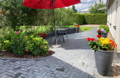 Ferienwohnung Flecken Zechlin - Photo 5