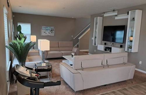 Home away from home in Plainfield Indiana - Foto 27