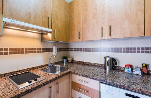 Estudio Malagasol - Foto 16