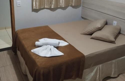 Hotel Vitória - Guaíra - Foto 55