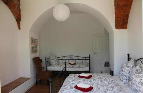 Ferienwohnung Kapplermühle - Foto 6