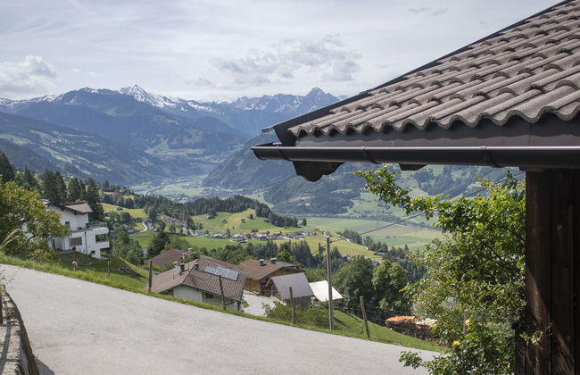 Hochzillertalblick - Foto 62