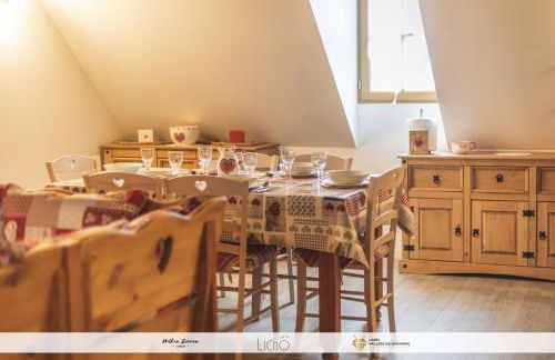 La P'tite Marmotte - Foto 9