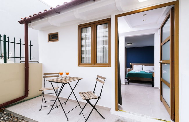 Alcyone Studios and Apartments - Foto 62