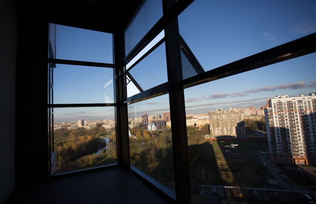 Panoramic Apartments S16 - Foto 41