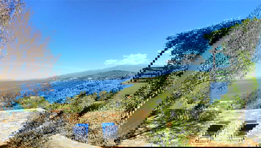 Traditional Luxury House Kedavros - Foto 1, Imagem principal