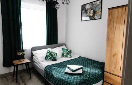 Apartamenty W Zaciszu - Foto 21