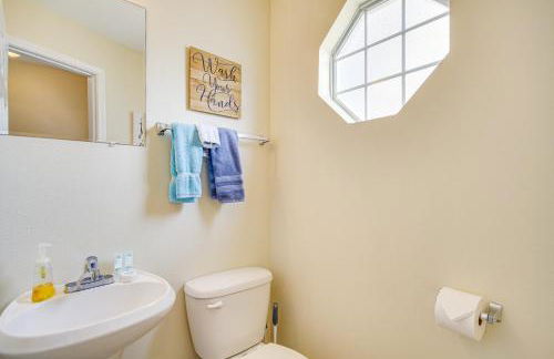 Airy Biloxi Condo with Patio Walk to Beach! - Photo 20