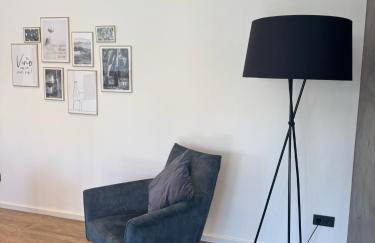 "Auslese 54" -Direkt am Moselufer- Gästezimmer & Ferienwohnung - Foto 10