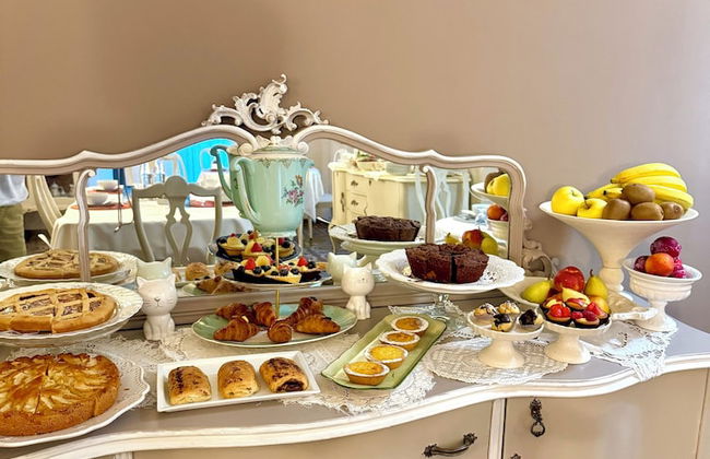 Villa La Dogana - Foto 66