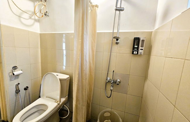 iSTAYS The Colonial Villa Yercaud - Foto 33