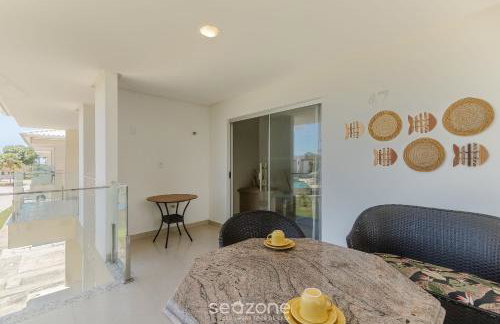 Condominio con Piscina en Praia do Mutá en Porto-BA - MUT - Foto 42