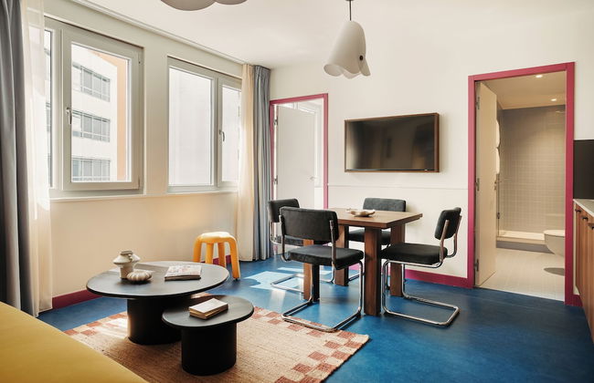 Edgar Suites Montrouge - Photo 15