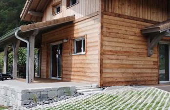 Superbe Chalet Neuf - Foto 14