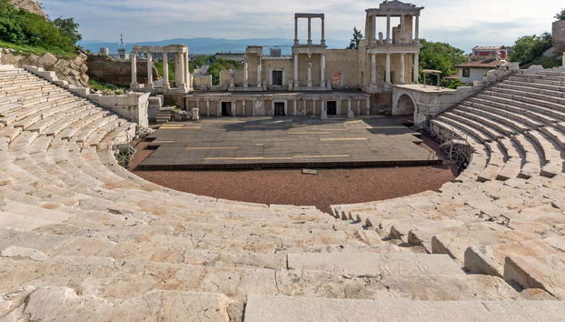 Plovdiv & Koprivshtitsa Day Tour - Foto 2