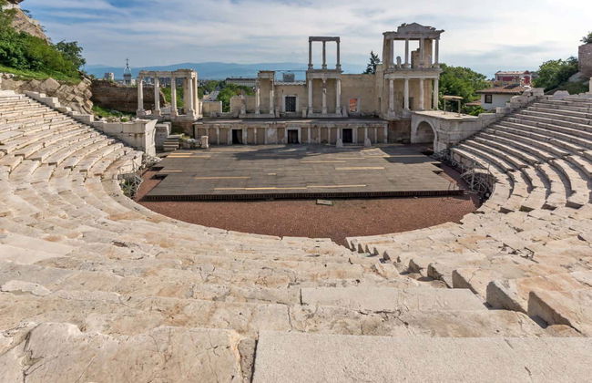 Plovdiv & Koprivshtitsa Day Tour - Foto 2