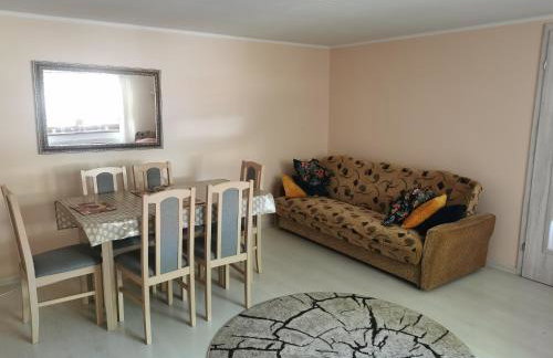 Mieszkanie dwupokojowe na wsi w domu dwurodzinnym - Foto 10