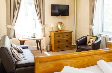 Royal Lodge - Foto 29