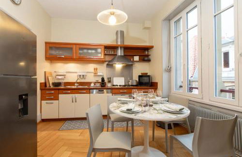 Place des Dominicains - Foto 25