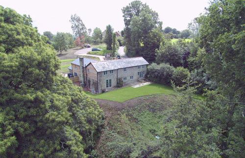 Hillside Cottage - Foto 49