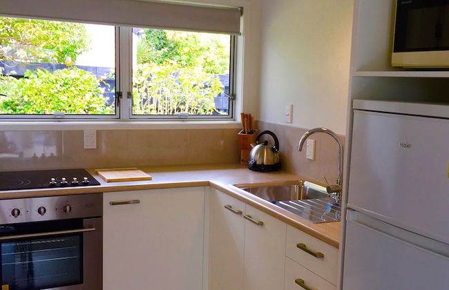 Stay Kerikeri Boutique Apartments and Studios - Foto 8