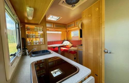 Alte Mühle Börfink - Foto 9