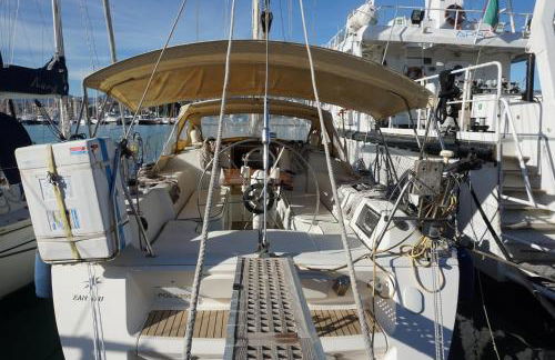 Gloria Sailing - Foto 24