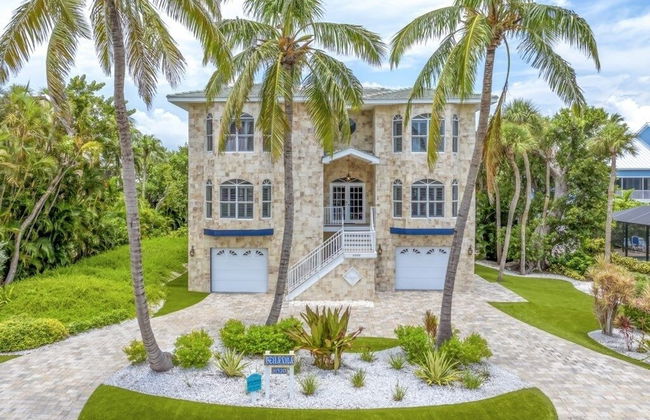 Bella Vita 5 Bedroom Home by RedAwning - Foto 1