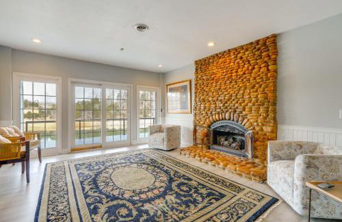 Boone Lake Getaway 6 Mi to Bristol Speedway! - Foto 26