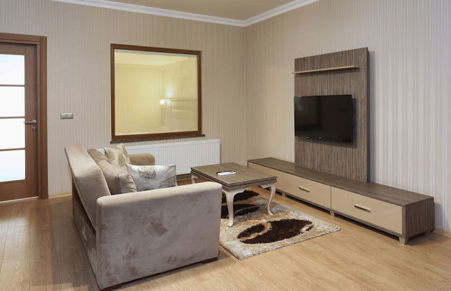 Balturk House Hotel - Foto 24