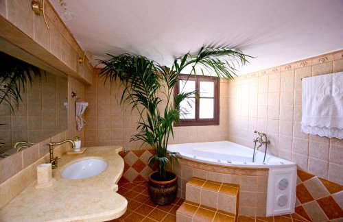 Aegean Diamonds Boutique Villas - Foto 19