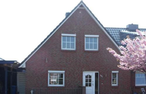 Holiday Home mit Garten und Stellplatz by Interhome - Foto 1