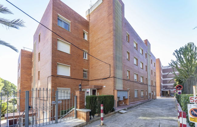 1 bedroom Apartment in Salou with terrace - Photo 17