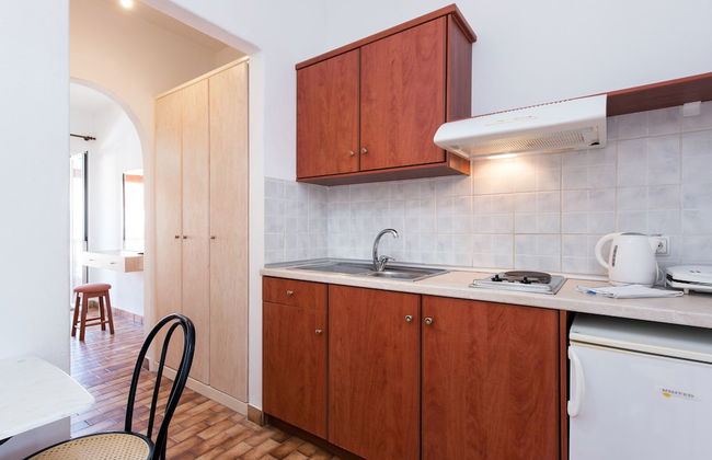 Eriva Hotel - Foto 8