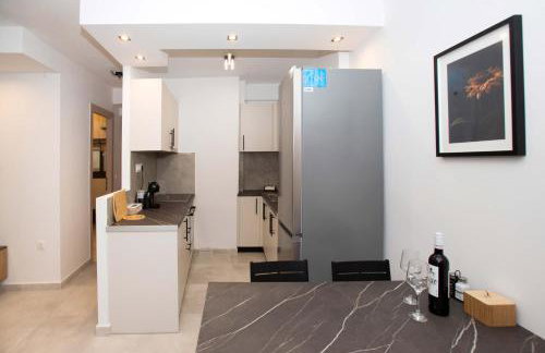 Ilissos Harmony Apartment - Foto 9