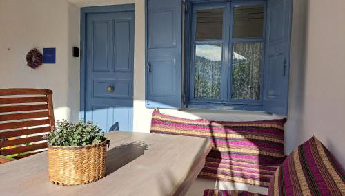 Kalypso Pool Villa at Ornos - Photo 4