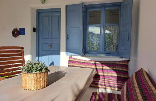 Kalypso Pool Villa at Ornos - Foto 5