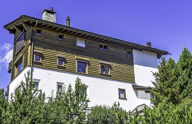 Chesa Sül Muot - Foto 16