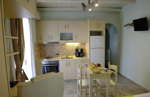 Santa Katerina Studios & Apartments - Foto 62