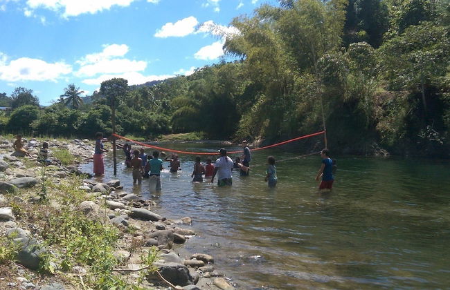 Namosi Eco Retreat - Photo 31