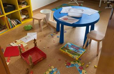 Ferienhaus Sandhöcht - Photo 18