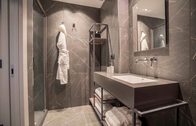 Be Mate Via Tivoli - Foto 18