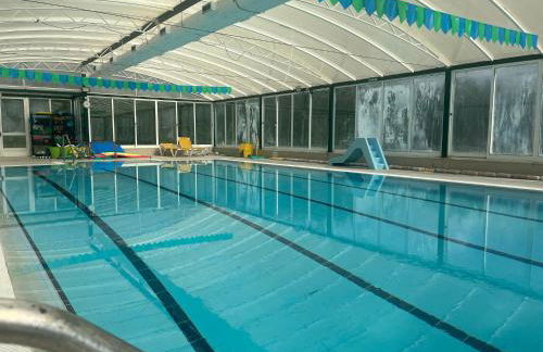 Santa Barbara Healthcare & Villas - Foto 31